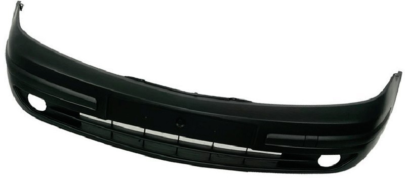 Бампер передний  Renault Laguna 2001-2005