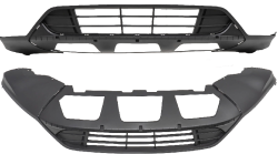 Бампер передний Ford Kuga 2016-2020