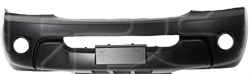 Бампер KIA Sorento 2006-2009