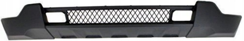 Бампер Передній Jeep Grand Cherokee 2011-2013
