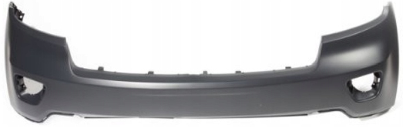 Бампер Передній Jeep Grand Cherokee 2011-2013