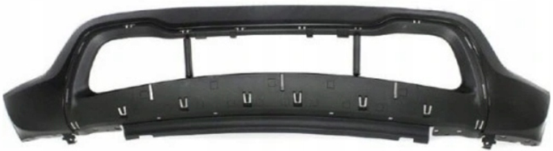 Бампер Передній Jeep Grand Cherokee 2013-2016