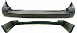 Бампер Задній VW T6 2015-2019