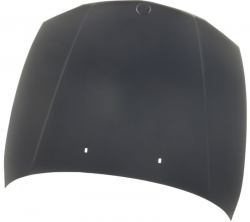 Капот BMW 1 E81/E82 2004-2013