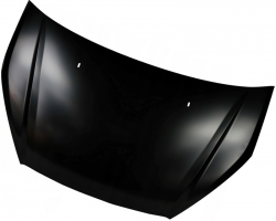 Капот Ford Galaxy 2010-2014