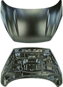 Капот Ford Kuga 2016-2020