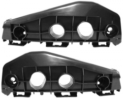 Крепление бампера переднего Toyota Corolla E14 USA / E15 EUR 2010-2013