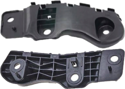 Кріплення Бампера Mazda CX-5 2017-2021 (Бампер-Підсилювач)