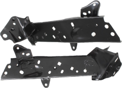 Кріплення Крила Mazda CX-5 2017-2021