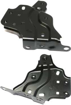 Крепление Крыла Переднего Toyota Prius (XW30) 2009-2015