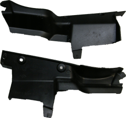 Крепление Решетки Радиатора Renault Dokker 2012-2022