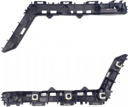 Крепление Заднего Бампера Toyota Corolla E21 2019-2024