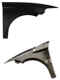 Крыло переднее Seat Leon 2012-2020