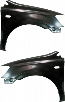 Крыло VW Polo V 2009-2015 (Седан)