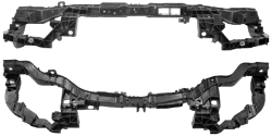 Панель передняя Ford Kuga 2016-2020