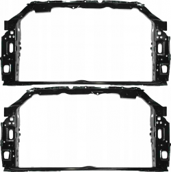 Панель передняя Toyota Aygo 2005-2012