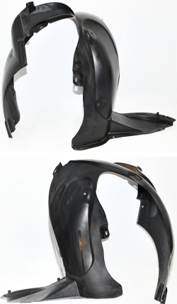 Подкрылок Передний Seat Ibiza 2012-2015