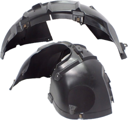 Подкрылок Передний Seat Leon 2012-2020