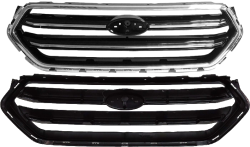 Решетка Радиатора Ford Kuga 2016+