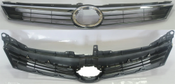 Решетка Радиатора Toyota Camry XV50 2014-2017