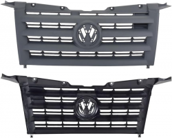 Решетка Радиатора VW Crafter 2006-2011