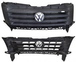 Решетка радиатора VW Crafter 2012-2015