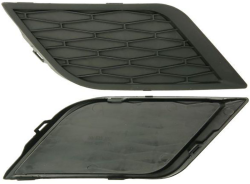 Решетка В Бампер Seat Leon 2012-2016