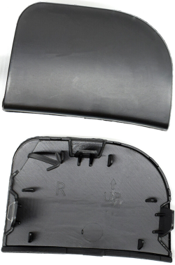 Заглушка крюка буксировки Toyota Prius (XW30) 2012-2015