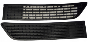 Впуск Воздух в Капоте VW Crafter 2006-2011