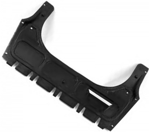 Защита двигателя Seat Ibiza - Cordoba 2002-2009