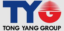 TYG Логотип