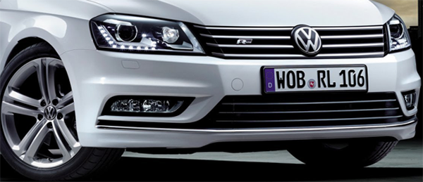 reshetki Volkswageni kategorii